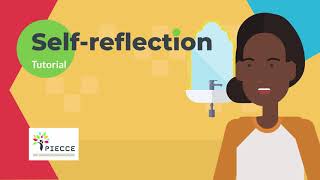 4 Selfreflection Technique [upl. by Cristie]