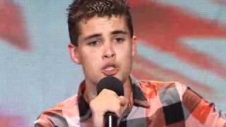 Joe Mc Elderry Dance with My Father [upl. by Oates]