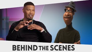 SOUL  Behind the ScenesInterviews [upl. by Eladnor563]