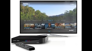 TalkTalk TV Review [upl. by Jaime]