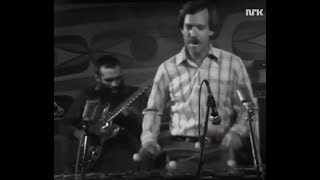 Gary Burton Quartet  Oslo Norway  25 Nov 1976 [upl. by Llerrat]