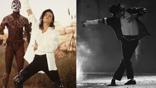 Top 10 Michael Jackson Music Videos [upl. by Macdonell]