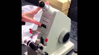 Refractometer [upl. by Lalitta]