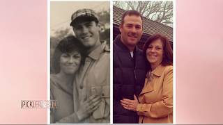 Long Lost Familys Chris Jacobs On Meeting His Birth Mother  Pickler amp Ben [upl. by Aber691]