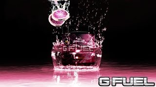 What is G FUEL [upl. by Suoicserp]