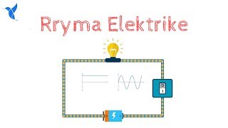 Rryma elektrike [upl. by Fitalludba]