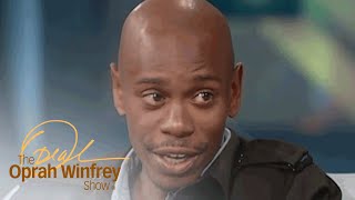 Dave Chappelle Interviews and Talk Show Appearances [upl. by Sucramel976]