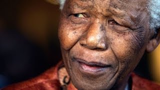 How Nelson Mandela changed course of South Africas history [upl. by Anyl]