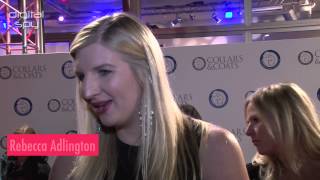 Rebecca Adlington I took Frankie Boyle comments to heart [upl. by Jonas]