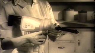 Vintage Television Commercials 50s 60s amp 70s by Thomas Scott Cadden [upl. by Deedahs]