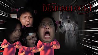 PEENOISE PLAY DEMONOLOGIST 6 [upl. by Eliades511]