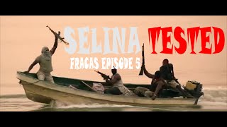 SELINA TESTED EPISODE 5 FRACAS [upl. by Eiduj598]