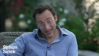 How to Stand Out in Your Industry  Simon Sinek [upl. by Erie]