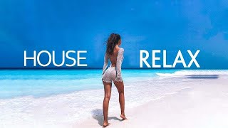 IBIZA SUMMER MIX 2021 🍓 Best Of Tropical Deep House Music Chill Out Mix 127 [upl. by Ccasi]