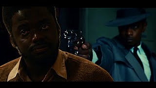 The Assassination of Fred Hampton  Judas And The Black Messiah 2021  best scene [upl. by Salisbarry491]