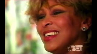 Tina Turner  Lyrically Speaking  Interview 1996 [upl. by Elbertine916]