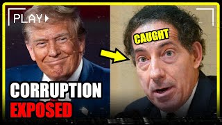 Trump’s REVENGE against Jamie Raskin [upl. by Acinorav]