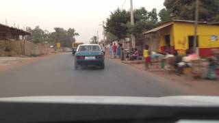 Bissau GuineaBissau 1 [upl. by Rickey]