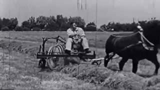 Boeren in vroeger tijden 19201960 [upl. by Peg252]