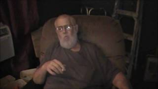 GRANDMA LEAVES ANGRY GRANDPA [upl. by Ccasi136]