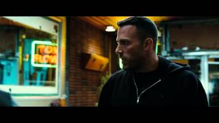 The Town  Official Trailer HD [upl. by Mar]