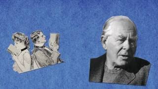 John Bowlby  Attachment Theory [upl. by Toffic538]