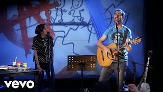 Kevin Johansen  Desde Que Te Perdí ft Natalia Lafourcade [upl. by Gabor922]