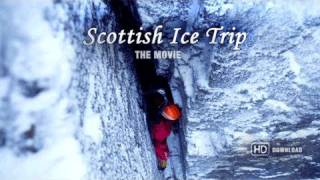 Scottish Ice trip in Ben Nevis  with the Petzl Team [upl. by Assadah]