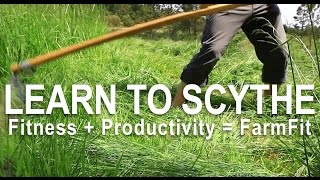 Learning How To Scythe [upl. by Edva719]