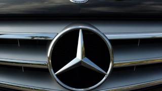 Mercedes C300 Review  Everyday Driver [upl. by Edmonda]