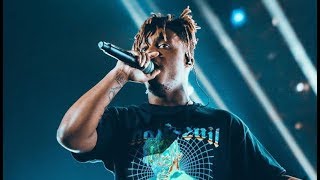 Juice WRLD Live Full Concert 2020 [upl. by Kuth]