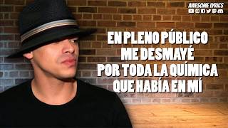 Vico C  Dándote Vida  Video Con Letra [upl. by Miett38]