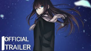 Mahoutsukai no Yoru  Official Trailer  HD [upl. by Hike824]