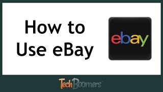 How to Use eBay [upl. by Nujra959]