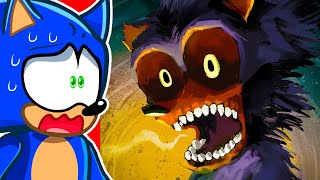 Reacting To SONICS LAST LIFE [upl. by Bathelda582]