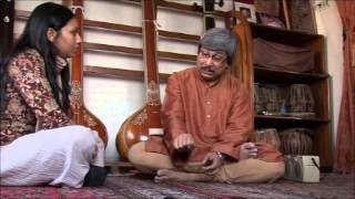 Santanu Bandhyopadhyay  From the Bishnupur gharana [upl. by Ayekim]