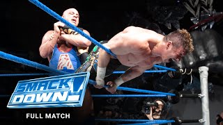 FULL MATCH  15Man Royal Rumble Match SmackDown Jan 29 2004 [upl. by Jezebel]