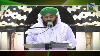 Tilawat e Quran  Surah Mulk  Weekly Ijtima 233 [upl. by Mit927]