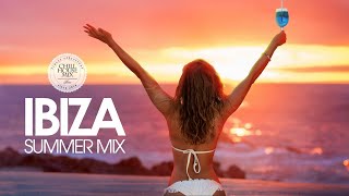 IBIZA Summer Mix 2018 Best Of Tropical Deep House Music  Chill Out Mix [upl. by Supple461]