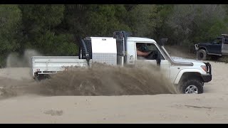 Rednecks with Paychecks at inskip point [upl. by Fannie]