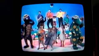 Opening To The Wiggles Wiggly Play Time 2001 VHS [upl. by Apollus]