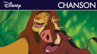 Le Roi Lion  Hakuna Matata I Disney [upl. by Niveek783]