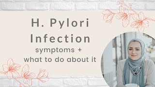 Helicobacter pylori identification diagnosis and treatment [upl. by Loyce]