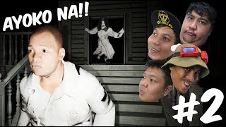 PEENOISE PLAY PACIFY FILIPINO  PART 2  ENDING [upl. by Coral]