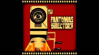 Fantômas  The Directors Cut 2001 Full Album [upl. by Rather]