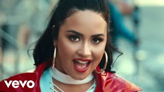 Demi Lovato  I Love Me Official Video [upl. by Pierre939]