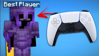 This Controller Player Would DESTROY You [upl. by Kenna]