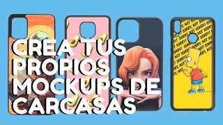 23 IDEAS DE FUNDAS DE TELÉFONO IMPRESIONANTES PARA HACER EN POCO TIEMPO [upl. by Warila]