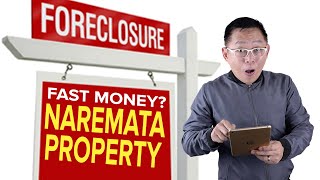 Foreclosed Properties Maganda bang Maginvest Dito [upl. by Azerila]