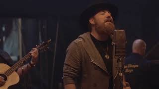 Marc BroussardThe Wanderer Live at Dockside Studio [upl. by Hollie360]